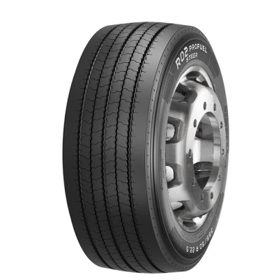 Abbildung von Pirelli R02 PROFUEL STEER 215/75 R17.5 128M PKW Sommerreifen Reifen 4132900