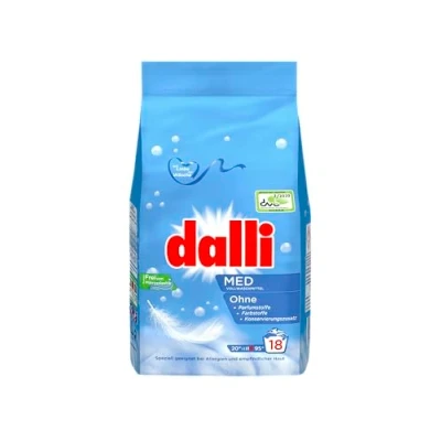 Abbildung von Dalli Med 18WL