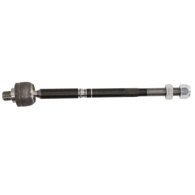 Abbildung von febi BILSTEIN 27807 Axialgelenk Vorderachse links, rechts 295 Plus mit Kontermutter OPEL: Astra H Schrägheck, Caravan