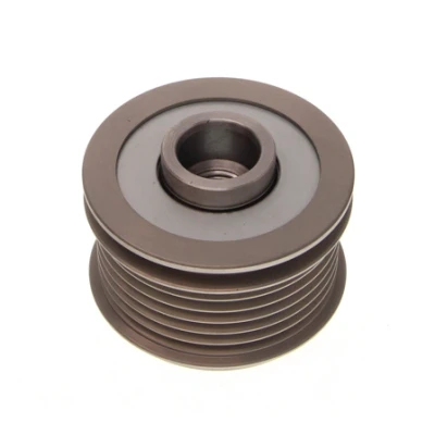 Abbildung von MAXGEAR 30 0207 Freilauf Lichtmaschine 42,1mm Spezialwerkzeug zur Montage notwendig FORD: Focus 2 Kombi, FIESTA 5, Schrägheck, VOLVO: V50, C30