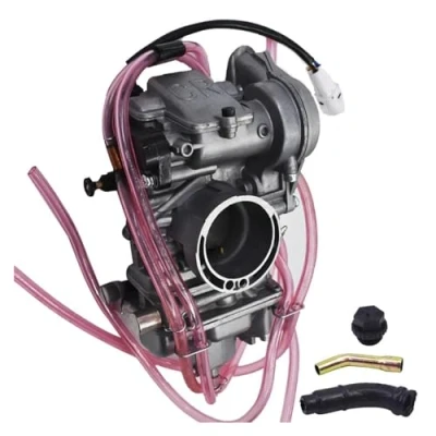 Abbildung von Vergaser für WR250F YZ250F 2001 2002 2003 2004 2005 2006 2007 2008 2009 2010 2011 2012 2013 Tuningvergaser