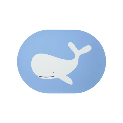 Abbildung von ASA buddies Tischset Wal 46x33cm