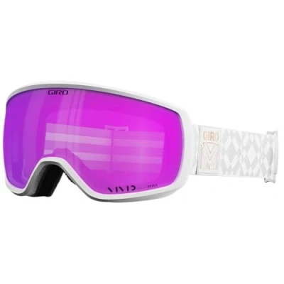 Abbildung von Giro Balance II white limitless, vivid pink 27% VLT S2