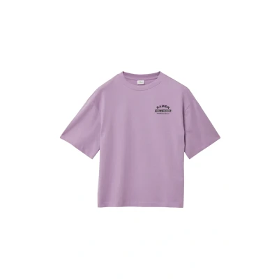 Abbildung von s.Oliver Junior Mädchen 2164751 T Shirts, 5952, 158/164 cm