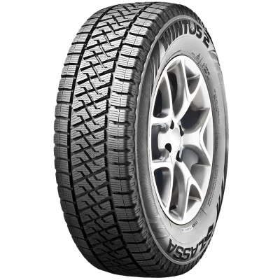 Abbildung von LASSA 215/75R16C 113/111R (E,C,75) Profil: WINTUS 2 / Winter