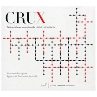 Abbildung von Crux Pariser Ostermusik des 13. und 14. Jahrhunderts