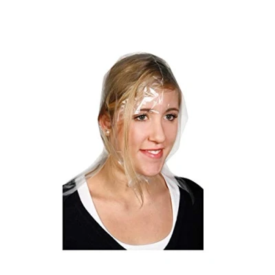 Abbildung von Blondeermutsen wegwerp
