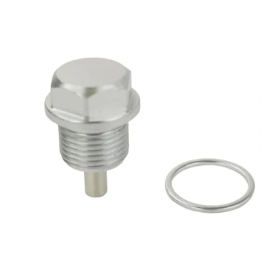 Abbildung von Magnet Ölablassschraube Kymco KXR Maxxer MXU 250 / 300