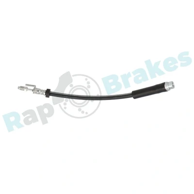 Abbildung von ATE 24.5141 0320.3 Bremsschläuche 320 M10x1 FORD: Transit Mk6 Kastenwagen, Bus, Tourneo