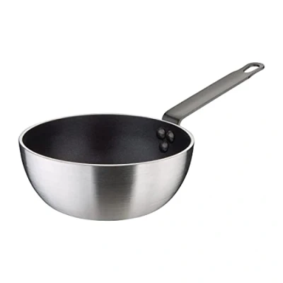 Abbildung von Vogue Sauteuse konisch 20cm