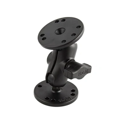Abbildung von RAM Mount Flat Surface Short ARM W/Diamond Base