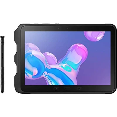 Abbildung von Samsung Galaxy Tab Active Pro Enterprise Edition LTE 64GB Black