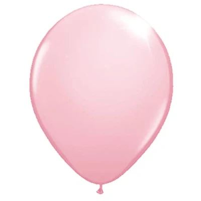 Abbildung von Pinkballons Metallic 30 cm 10 Stück