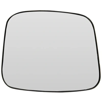 Abbildung von Equal Quality rs02703 Platte Glas Spiegel Außenspiegel links