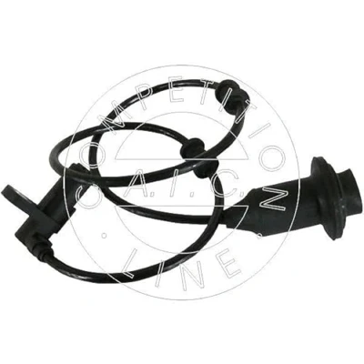 Abbildung von AIC 51894 ABS Sensor Hinterachse rechts 2 MERCEDES BENZ: S Klasse Coupe, Limousine