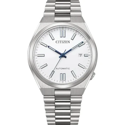 Abbildung von Citizen Automatische Uhr NJ0159 86A