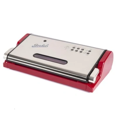 Abbildung von Berkel 09 8799 6000, RoT, 130 W, 70 Decibel Vacuum, Plastic