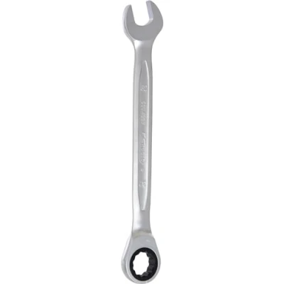 Abbildung von KS TOOLS 503.4229 E Ratschen Ringgabelschlüssel 424 32 1060