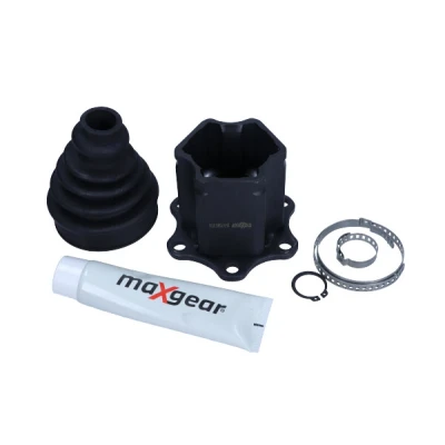 Abbildung von MAXGEAR 49 2870 Gelenksatz Vorderachse links VOLKSWAGEN: Passat B7 Variant, Kasten / Kombi, AUDI: A3 Sportback, Limousine