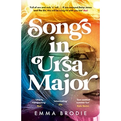 Abbildung von Songs in Ursa Major: An escapist historical fiction romance for 2022, perfect fans of Taylor Jenkins Reid