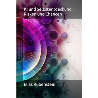 Abbildung von KI und Selbstentdeckung: Risken Chancen
