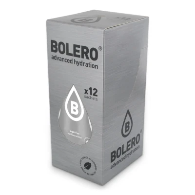 Abbildung von Bolero Sticks (12x3g) Passion Fruit