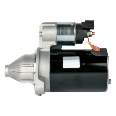 Abbildung von HELLA 8EA 012 527 701 Anlasser 12 0,9 8 KIA: Sportage III, cee‘d I Schrägheck, Kombi