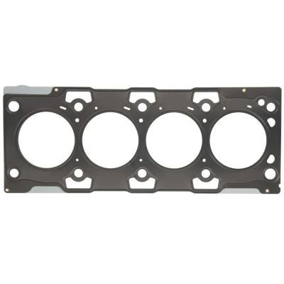 Abbildung von ELRING 703.050 Zylinderkopfdichtung 1,1 84,5 Metall Lagen Dichtung HYUNDAI: Tucson, Santa Fe I, KIA: Cerato Schrägheck