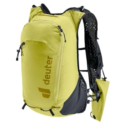 Abbildung von deuter Ascender 13 Trailrunning Rucksack , Sprout