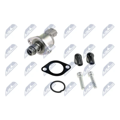 Abbildung von NTY ESCV TY 000 Druckregelventil, Common Rail System TOYOTA: Land Cruiser Prado 120, Auris Schrägheck, Avensis II Kombi