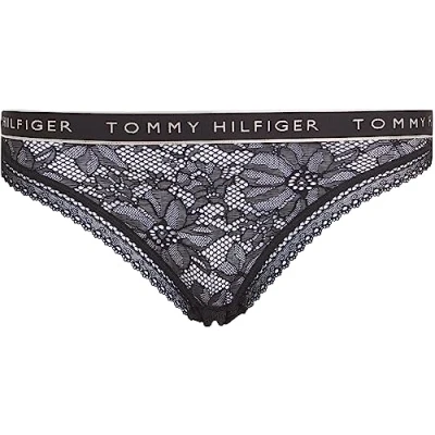 Abbildung von Tommy Hilfiger Underwear Bikinislip &quot;BIKINI (EXT. SIZES)&quot;, mit modischem Logobund