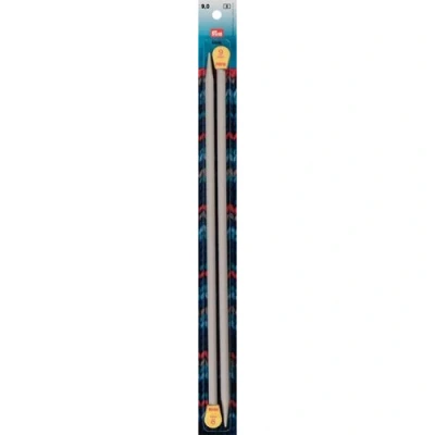 Abbildung von 218231 Prym breinaalden met knop 40cm no, 9,0