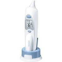 Abbildung von Sanitas SFT 53 Ohrthermometer (Mit auswechselbarer Schutzkappe)