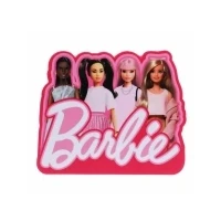 Abbildung von Paladone Dekolicht Barbie Box Leuchte, LED fest integriert