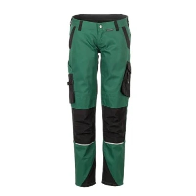 Abbildung von Planam Arbeitshose Damen Cargohose Bundhose Norit