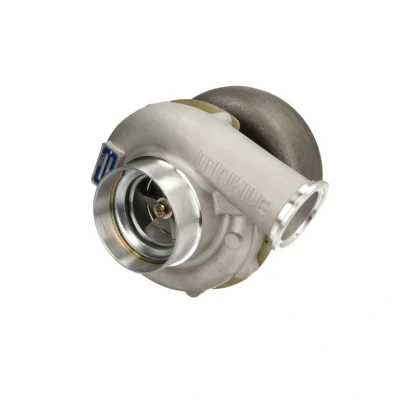 Abbildung von MAHLE ORIGINAL 228 TC 17918 000 Turbolader Abgasturbolader