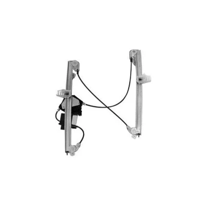 Abbildung von Magneti Marelli Fensterheber vorne links elektrisch mit Elektromotor 350103105700 RENAULT: MEGANE 2, 2 Kombi, Stufenheck