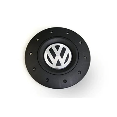 Abbildung von Volkswagen 7H0601151BRVB Radkappe (1 Stück) Radzierkappe Radzierblende 16 Zoll Stahlfelge