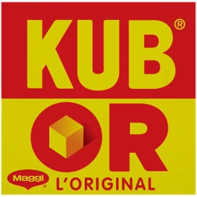 Abbildung von maggi bouillon kub oder das original (32 würfel) 128g