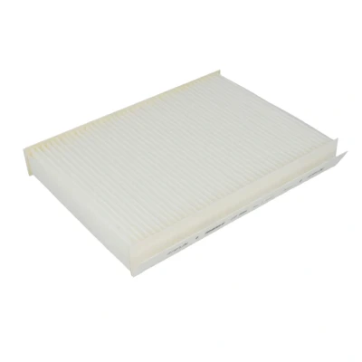 Abbildung von MAHLE ORIGINAL LA 889 Innenraumfilter Partikelfilter 220,0 157 30,0 FIAT: 500L, 500X, JEEP: Renegade SUV, Compass