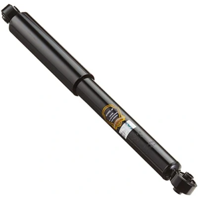 Abbildung von JAPKO MJ60004 Stoßdämpfer Hinterachse Gasdruck Zweirohr Teleskop oben Auge, unten Auge DAIHATSU: Terios II