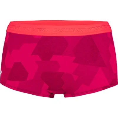 Abbildung von Salewa Warm Amr W Panties Glas