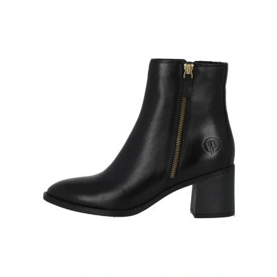 Abbildung von Palado Lampedusa Stiefelette, Damen, Größe: 37, Schwarz rv Schuhe