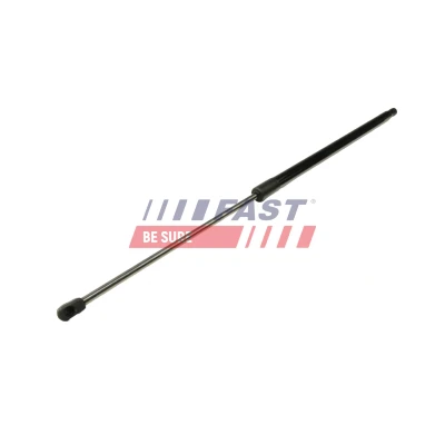 Abbildung von FAST FT94804 Heckklappendämpfer 720N 796mm FIAT: Doblo II Kombi, Kasten / OPEL: Combo D Tour, Kombi