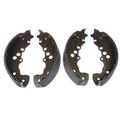 Abbildung von BLUE PRINT ADK84136 Bremsbacken Hinterachse 254 56 SUZUKI: Grand Vitara 1 SUV