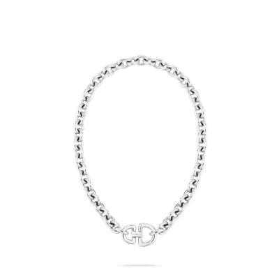 Abbildung von Liebeskind Berlin Kette Halskette, Damen, Größe: One Size, Silber