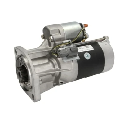Abbildung von DENSO DSN956 Anlasser 12 2,5 9 NISSAN: Patrol GR 5 SUV
