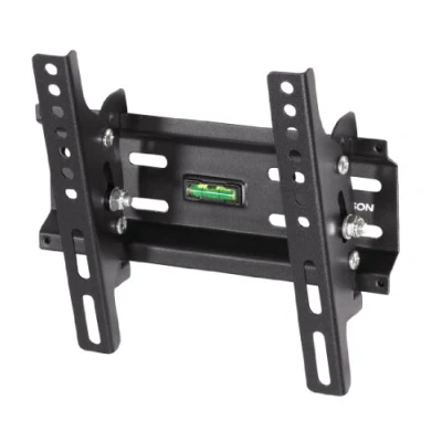 Abbildung von Thomson TV Wandhalterung, neigbar, 25 117 cm (10“ 46), 32&quot;, 43&quot; (bis 46 Zoll, Integrierte Wasserwaage)