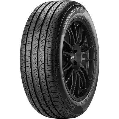 Abbildung von Pirelli Cinturato P7 All Sea 225/50 R17 94V PKW Ganzjahresreifen Reifen BMW: 5 Limousine, 3 Touring, AUDI: A4 B8 Avant, A6 C6 Avant 3536700