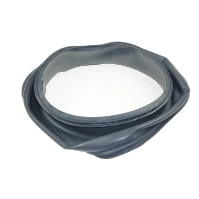 Abbildung von Whirlpool Indesit 481246668785 Türgummi Waschmaschine C00313179 türdichtung
